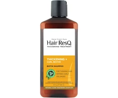 „Petal Fresh“ – plaukų „ResQ“ tankinimo ir garbanojimo atgaivinimo kondicionierius – 355 ml.