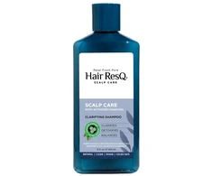 „Petal Fresh“ – „ResQ Scalp Care“ valomasis šampūnas plaukams – 355 ml.