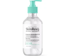 „Petal Fresh“ – „Skin ResQ“ drėkinamasis kūno prausiklis – 473 ml