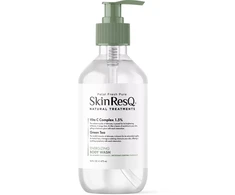 „Petal Fresh“ – „Skin ResQ“ energizuojantis prausiklis kūnui – 473 ml.