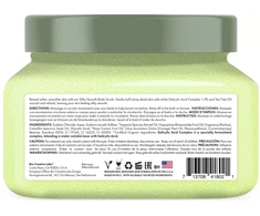 „Petal Fresh“ – „Skin ResQ Silky Smooth“ kūno šveitiklis – 473 ml.
