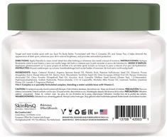 „Petal Fresh“ – „Skin ResQ Spot Fix“ kūno sviestas – 473 ml.