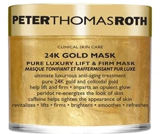 Peter Thomas Roth - 24 karatų aukso kaukė 50 ml