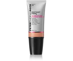 Peter Thomas Roth P.T. Roth Instant Firmx Glow-Filter gruntuojantis serumas, 30 ml