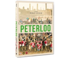Peterloo