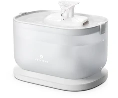 Petlibro - Dockstream vandens fontanas - 2,5 l