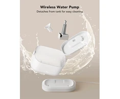 Aptel Petlibro - Dockstream vandens fontanas - 2,5 l