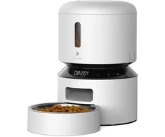 „Petlibro“ – „Granary“ automatinis šėrykla 3 l, baltas – JK ir ES adapteris (PL-AF005-91W)