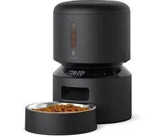 „Petlibro“ – „Granary“ automatinis šėrykla 3 l, juoda, JK ir ES adapteris (PL-AF005-91B)