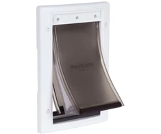 „Petsafe“ – ekstremalioms oro sąlygoms skirtos augintinių durys, M – (729849157958)