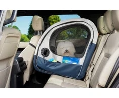 Petsafe - Happy Ride sulankstomas kelioninis nešioklė 69x71x48cm