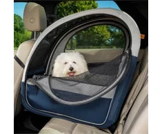 Petsafe - Happy Ride sulankstomas kelioninis nešioklė 69x71x48cm