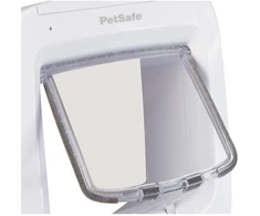 „Petsafe“ – mikroschemų kačių durelių pakaitinės durys