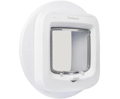 „Petsafe“ – mikroschemų katės durų montavimo adapteris