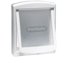 Petsafe - Staywell Original dvipusis kačių durelių dangtis - M (740EF)