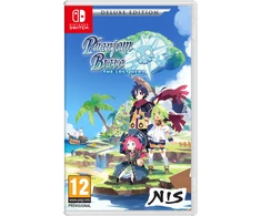 Phantom Brave: The Lost Hero - Nintendo Switch