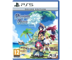 Phantom Brave: The Lost Hero - PlayStation 5