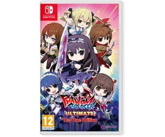 „Phantom Breaker Battle Grounds Ultimate“ – „Nintendo Switch“