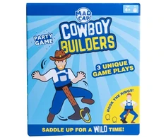 PhD Natural Performance Range PhD Natural Performance asortimentas – „Cowboy Builder“ (100353)