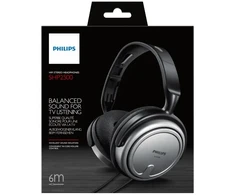 „Philips Audio“ SHP2500/10 ausinės