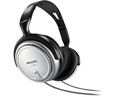 „Philips Audio“ SHP2500/10 ausinės