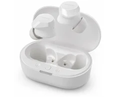 „Philips Audio“ TAT1209WT/00 belaidės ausinės, baltos