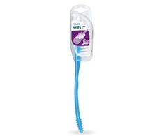 „Philips Avent“ buteliukų ir žindukų šepetėlis, mėlynas