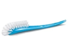 „Philips Avent“ buteliukų ir žindukų šepetėlis, mėlynas