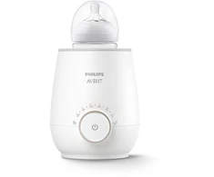 „Philips Avent“ – greitas buteliukų šildytuvas