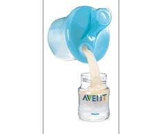 „Philips Avent“ pieno miltelių dozatorius, mėlynas