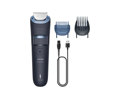 Barzdaskutė „Philips“ barzdos kirptuvas 3000