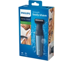 Philips - Bodygroom 3000