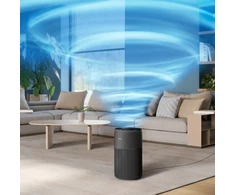Philips Consumer Lifestylephilips Philips - „PureProtect Quiet 2200“ serijos išmanusis oro valytuvas - AC2221/13