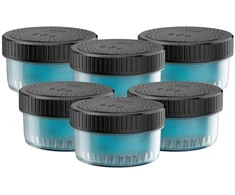 „Philips“ – greito valymo kapsulių kasetės – 5+1 pakuotė