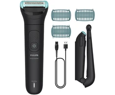 „Philips“ – kūno kirpimo mašinėlė 5000 serija