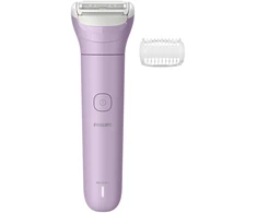 „Philips“ – moteriškas skustuvas 6000 serija