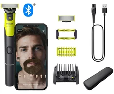 „Philips“ – „OneBlade 360“ ryšys
