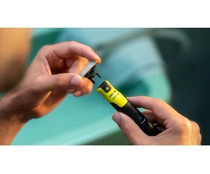 „Philips“ – „OneBlade 360“ ryšys