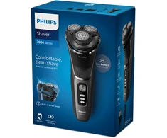„Philips“ – skustuvas 3000 serija