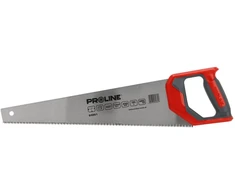 Rankinis pjūklas "Proline" 400 mm, 7z c., 3 aštrių briaunų. Turbocut