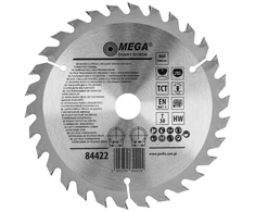 Piła Diskinis pjūklas medienai 160*30t*20/16mm