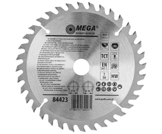 Piła Diskinis pjūklas medienai 160*36t*20/16mm