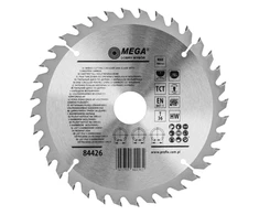 Piła Diskinis pjūklas medienai 184*36t*30/20/16mm