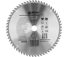 Piła Diskinis pjūklas medienai 300 * 60 t * 30 mm
