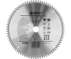 Piła Diskinis pjūklas medienai 300 * 80 mm * 30 mm