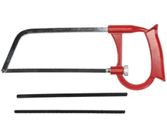 Dedra Metalo pjuklas 150mm