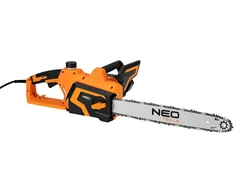 NOL pjūklas 2200 W grandininis pjūklas, 457 mm pjovimo juosta