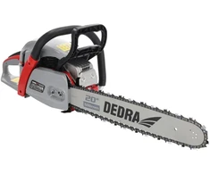 Benzininis Grandininis pjūklas Pjūklas grandininis Dedra DED8713 3,8 AG 65 cm3 50 cm