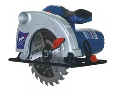 Dedra Elektrinis diskinis pjuklas 1500W 185mm max66mm