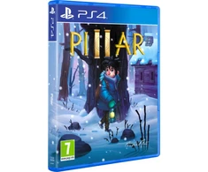 Pillar Ramstis – PlayStation 4